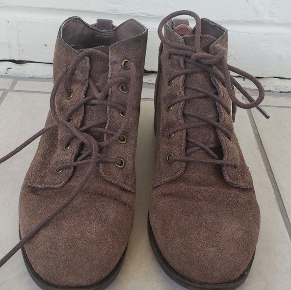 Steve Madden Ankle Boots - Picture 3 of 4